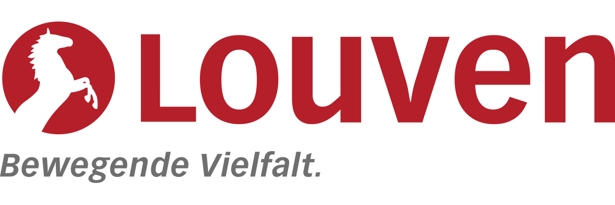 Logo Louven