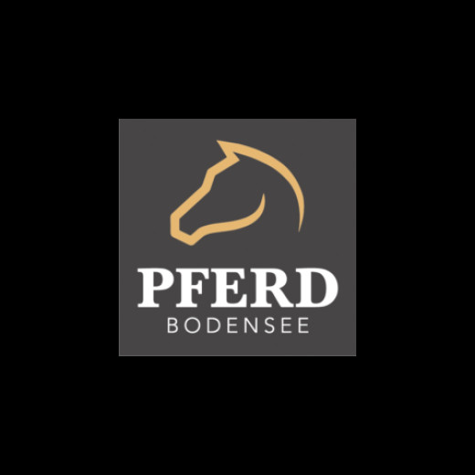 Pferd Bodensee Logo